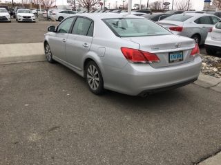 Used 2011 Toyota Avalon in Fargo, North Dakota