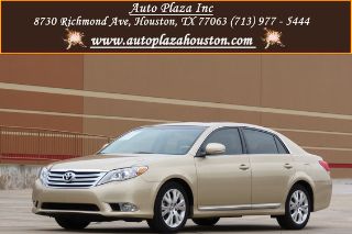 Used 2011 Toyota Avalon in Hermiston, Oregon