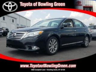 Used 2012 Toyota Avalon Limited Edition in Bowling Green, Kentucky