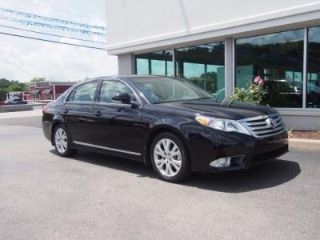 Used 2012 Toyota Avalon Limited Edition in Greensburg, Pennsylvania
