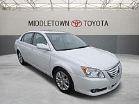 Used 2010 Toyota Avalon XLS in Hartford, Alabama