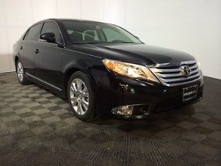 Used 2011 Toyota Avalon in San Antonio, Texas