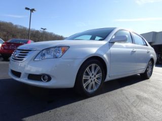 Used 2010 Toyota Avalon Limited Edition in Kingsport, Tennessee