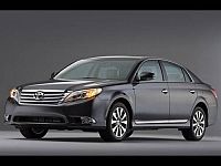 Used 2011 Toyota Avalon in Pensacola, Florida