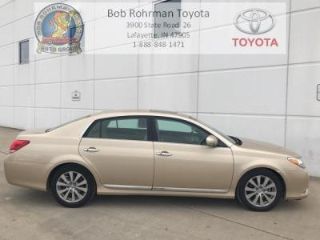 Used 2011 Toyota Avalon Limited Edition in Lafayette, Indiana