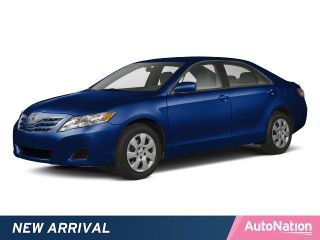 Used 2011 Toyota Camry SE in Fort Myers, Florida