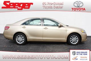Used 2011 Toyota Camry LE in Creve Coeur, Missouri