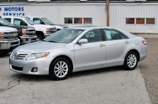 Used 2011 Toyota Camry LE in Saint Albans, West Virginia