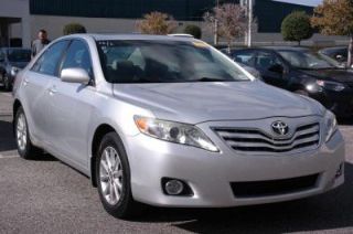 Used 2011 Toyota Camry XLE in Orlando, Florida