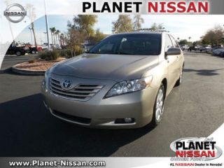 Used 2009 Toyota Camry XLE in Las Vegas, Nevada
