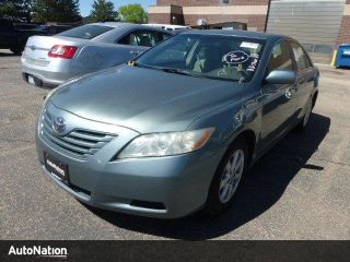 Used 2007 Toyota Camry LE in Federal Heights, Colorado