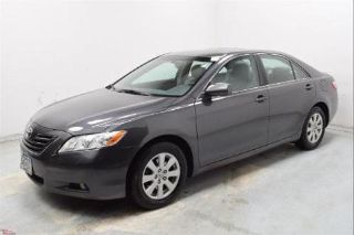 Used 2007 Toyota Camry XLE in Minnetonka, Minnesota