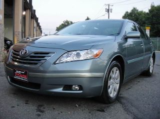 Used 2008 Toyota Camry XLE in Hasbrouck Heights, New Jersey