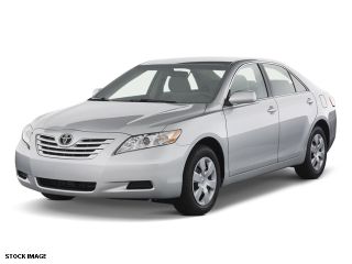 Used 2008 Toyota Camry XLE in Corona, California