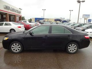 Used 2007 Toyota Camry LE in Vandalia, Ohio