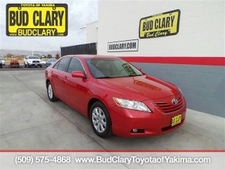 Used 2008 Toyota Camry XLE in Union Gap, Washington