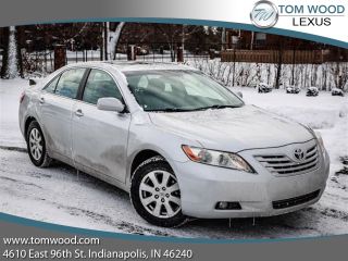Used 2008 Toyota Camry XLE in Indianapolis, Indiana