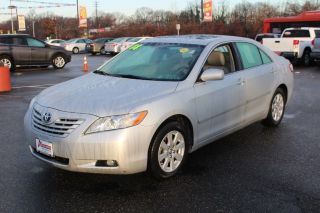 Used 2008 Toyota Camry in Valley Stream, New York