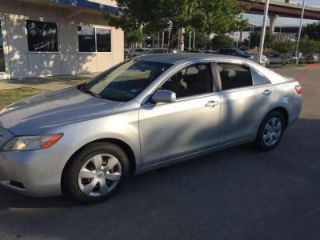 Used 2008 Toyota Camry LE in Frisco, Texas