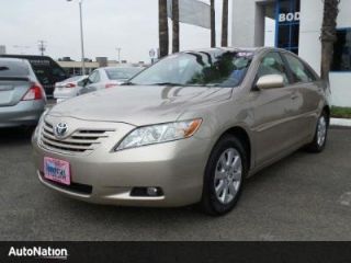 Used 2007 Toyota Camry XLE in Costa Mesa, California