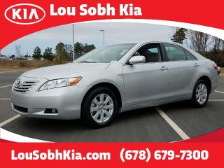 Used 2008 Toyota Camry LE in Cumming, Georgia