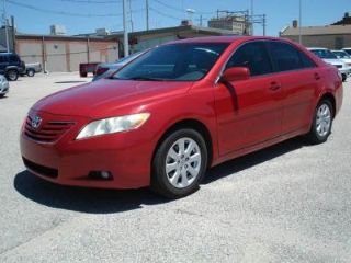 Used 2007 Toyota Camry XLE in Hutchinson, Kansas