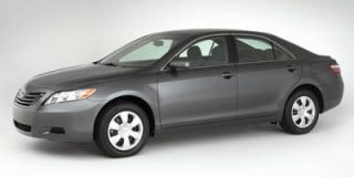 Used 2007 Toyota Camry LE in Chantilly, Virginia
