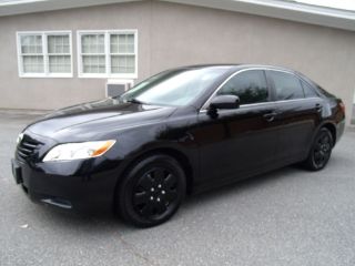 Used 2008 Toyota Camry in Warner Robins, Georgia