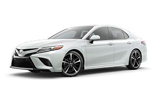 Used 2018 Toyota Camry XSE in Silver Spring, Maryland