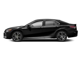 Used 2018 Toyota Camry XSE in Everett, Washington
