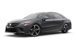 Used 2018 Toyota Camry XSE in Gaithersburg, Maryland