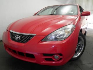 Used 2007 Toyota Camry Solara SLE in Phoenix, Arizona