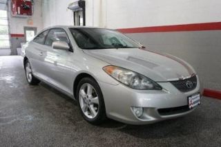 Used 2006 Toyota Camry Solara SLE in Mentor, Ohio