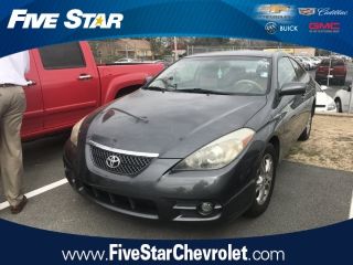 Used 2008 Toyota Camry Solara SE in Warner Robins, Georgia