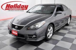 Used 2008 Toyota Camry Solara SE in Fond Du Lac, Wisconsin