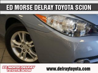 Used 2007 Toyota Camry Solara SE in Delray Beach, Florida