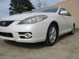 Used 2008 Toyota Camry Solara SE in Mount Olive, North Carolina