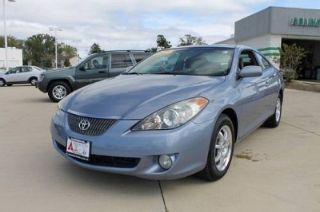 Used 2004 Toyota Camry Solara SE in Chicago, Illinois