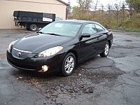 Used 2004 Toyota Camry Solara SE in Buffalo, Iowa