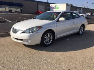 Used 2005 Toyota Camry Solara SE Sport in Dallas, Texas