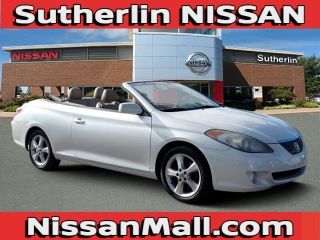 Used 2006 Toyota Camry Solara SLE in Buford, Georgia