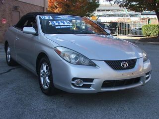 Used 2007 Toyota Camry Solara SE in Philadelphia, Pennsylvania
