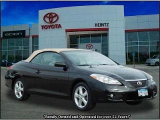 Used 2008 Toyota Camry Solara in Mankato, Minnesota