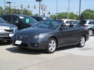 Used 2008 Toyota Camry Solara in Des Moines, Iowa