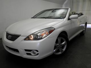 Used 2008 Toyota Camry Solara SLE in Mesa, Arizona
