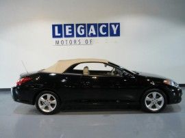 Used 2006 Toyota Camry Solara SE in Akron, Ohio
