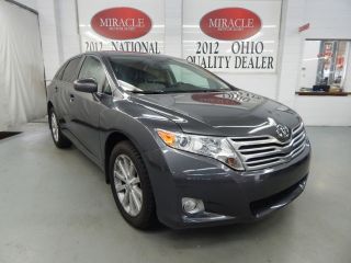 Used 2010 Toyota Venza in Columbus, Ohio