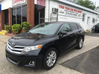 Used 2013 Toyota Venza XLE in Baldwin, New York