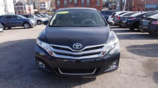 Used 2013 Toyota Venza in Worcester, Massachusetts