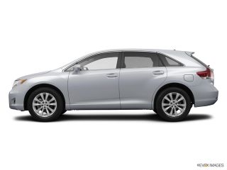 Used 2014 Toyota Venza LE in Appleton, Wisconsin